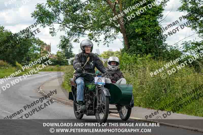 Vintage motorcycle club;eventdigitalimages;no limits trackdays;peter wileman photography;vintage motocycles;vmcc banbury run photographs